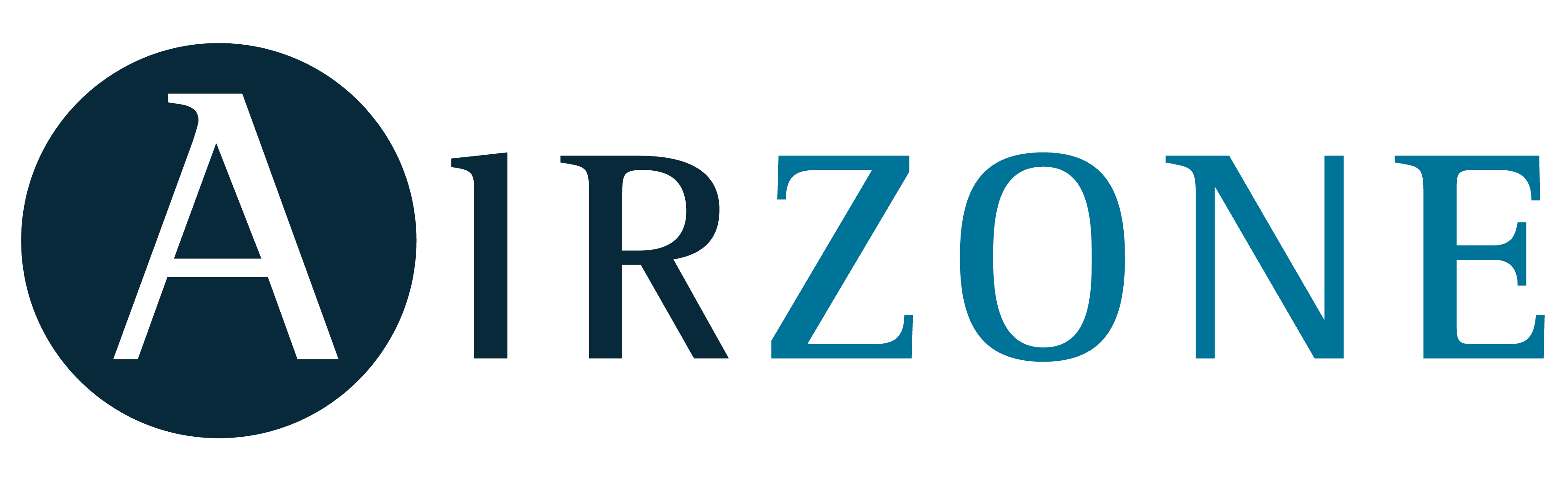 Logo Partenaire Sometec Airzone