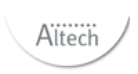 Logo Partenaire Sometec altech