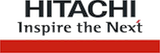 Logo Partenaire Sometec hitachi